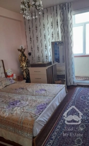 آپارتمان  با پذیرایی بزرگ بر اتوبان فاز۳