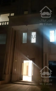 کاخ سازان 140 متر قصر  جردن لوکیشن تاپ 3 خواب