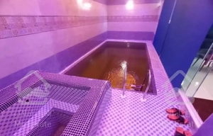 اجاره ویلا استخر‌جکوزی بغل خانه دریا