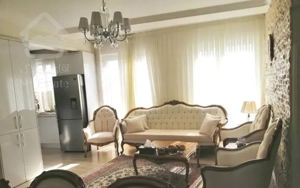 80متر/ 2خواب/ پارکینگ/ انباری/دوکله نور
