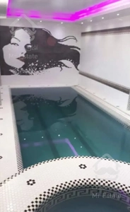 ویلا نوساز مدرن استخردار کلید نخوده