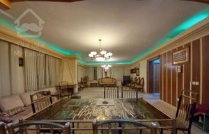 170 متر 4 خواب / نزدیک حرم / مبله ( فول فرنیش )