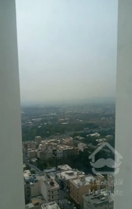 سوهانک، برج سپیدار ۱۲۸ متر سه خواب