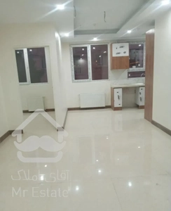 خریدآپارتمان/۶۵متر دوخوابه/ کلیدنخورده/ نما ترکیبی