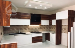 69 متر ۲ خواب / فول بازسازی صفر تا صد