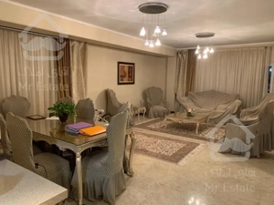 فروش اپارتمان در اقدسیه