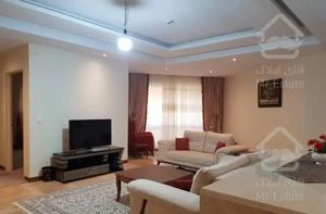 آپارتمان ۱۰۸ متری ۲ خواب نوساز بدون مشرف