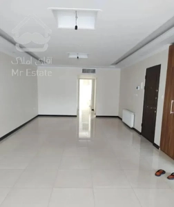 آپارتمان 107 متر تک واحدی کلید نخورده