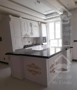 108متر نوساز تمام هوشمند BMS