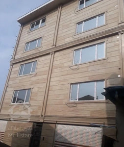 فروش آپارتمان ۷۲ متری در فیاض