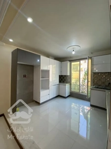 70متر2خواب/رو به آفتاب  فول امکانات/فردوس غرب