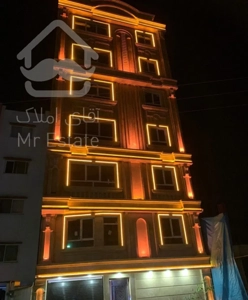 فروش اپارتمان نوساز ۱۳۰ متر ۳ خواب