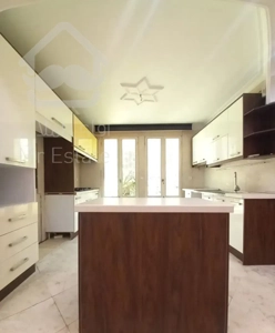 ۱۰۰ متر ۲ خواب / فول / ۱۵ متر پاسیو