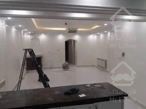 رهن ۸۵ متر اپارتمان دو خوابه در پونک