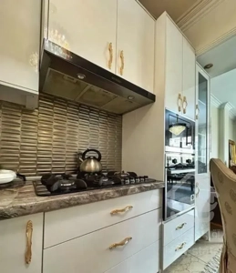 آپارتمان ۱۲۵  متری قیطریه