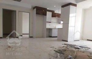 ١٠٥ متر فول نوساز