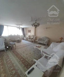 ۱۳۰متر تک واحدی بازسازی کامل با پارکینگ