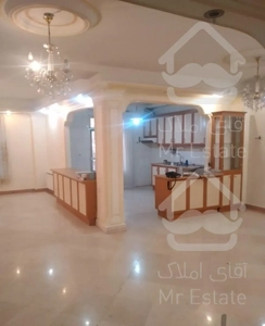 ۱۴۲ متر ۳ خواب در امیرآباد، بالای جلال