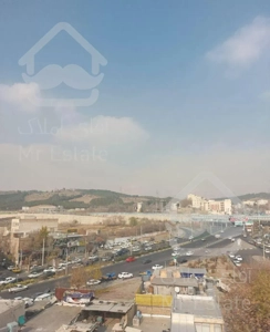 آپارتمان ۱۱۴ متر تکاوران مرکزی ها