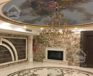 ۱۹۵متر ۳خواب شمال کاخ