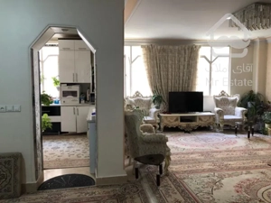 اپارتمان ۷۰متر فول امکانات غرق نور در بلوار فردوس