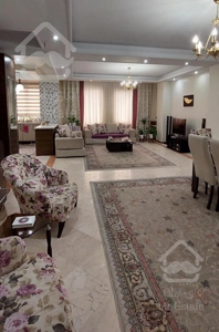 ۱۰۶متر دو خواب بدون مشابه قیمت عالی بدون ضعف