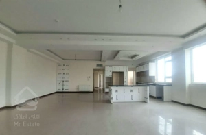 ۱۳۶ متر ۳ خوابه*تکواحدی فول امکانات مسکن فرشاد