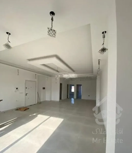 اپارتمان نوساز ۱۱۰مترنوشهر تازه اباد