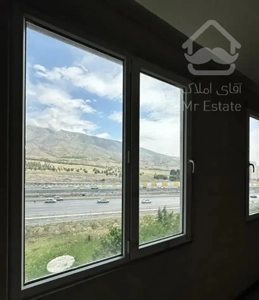 فروش اپارتمان ۸۰ متری ویو کوه گرمدره ابوذر