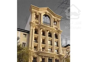 فروش واحد ۱۵۰ متری چشم انداز کارشناسان