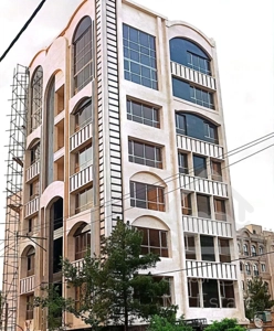 فروش آپارتمان ۹۳ متری ۲ خوابه در اقبال