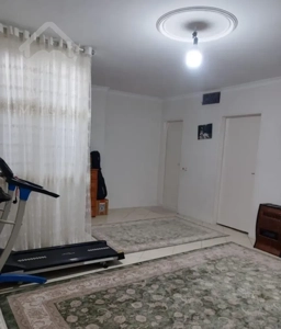 آپارتمان ۵۵  متری ۱ خوابه در امین حضور، بهارستان