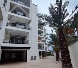 رویان آب پری ۶۰ - ۷۵ - ۱۲۰ متری فول مشاعات(تراس)