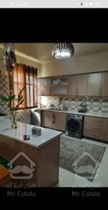 دهکده زیبا دشت دو واحد ۱۲۰ متری