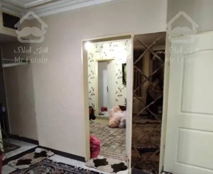 ۸۵ متری ۲خواب ۱۲متری لاله