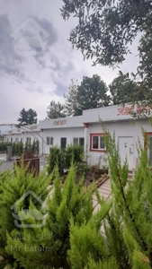 ویلا همکف. شهرکی. چمستان.