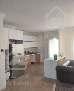 اقدسیه گلستان شمالی ۱۷۵ متر / تراس بزرگ