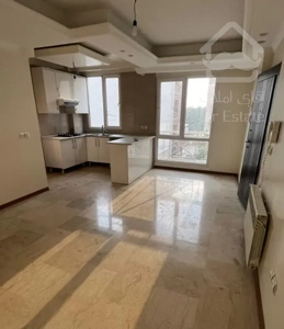 اجاره آپارتمان ۶۵ متری ۲ خوابه فول