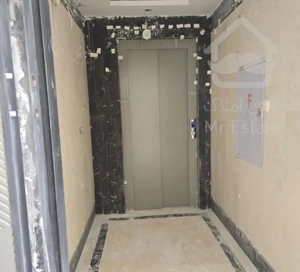 اقبال زیر پیروزی/90 متری 2خواب فول /صفر