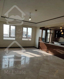 آپارتمان ۱۲۰ متری جنت آباد مرکزی  خوش نقشه