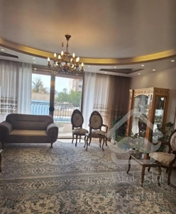 آپارتمان ۱۳۰متر دو خواب میرزاطاهر سمت ناژوان