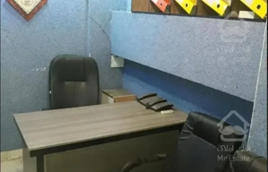 اجاره دفتر کار، اتاق اداری و مطب دفتر مستقل9متری
