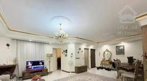 هروی / ۱۲۰متر / ۳خواب / فول امکانات