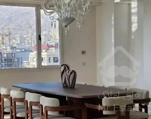 ۱۷۰ متر ۳ خواب فرمانیه (خوش نقشه) / فول