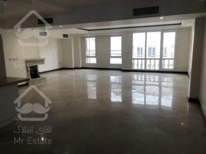 رهن و اجاره آپارتمان ۲۱۵ متری ۴ خوابه نیاوران