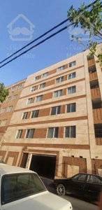 ۱۳۲ متر مربع آپارتمان در شهرک الماس خلیج