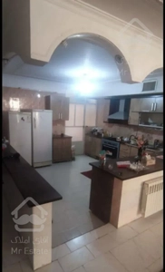 نیم‌طبقه، ۲۲۰متر، ابتدای پاسداران