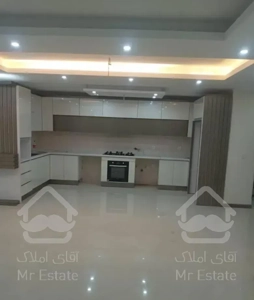 ۱۱۴متر ۲خواب  دریاچه  اردستانی  خرازی