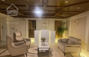 فروش آپارتمان ۱۵۷ متری ۳ خوابه ،کامرانیه ی جنوبی