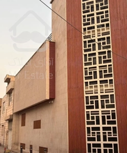 ۱۶۵متر مسکونی در بلوار استقلال